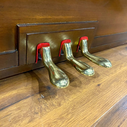 Image 12 of 1975 Knabe Console 41"