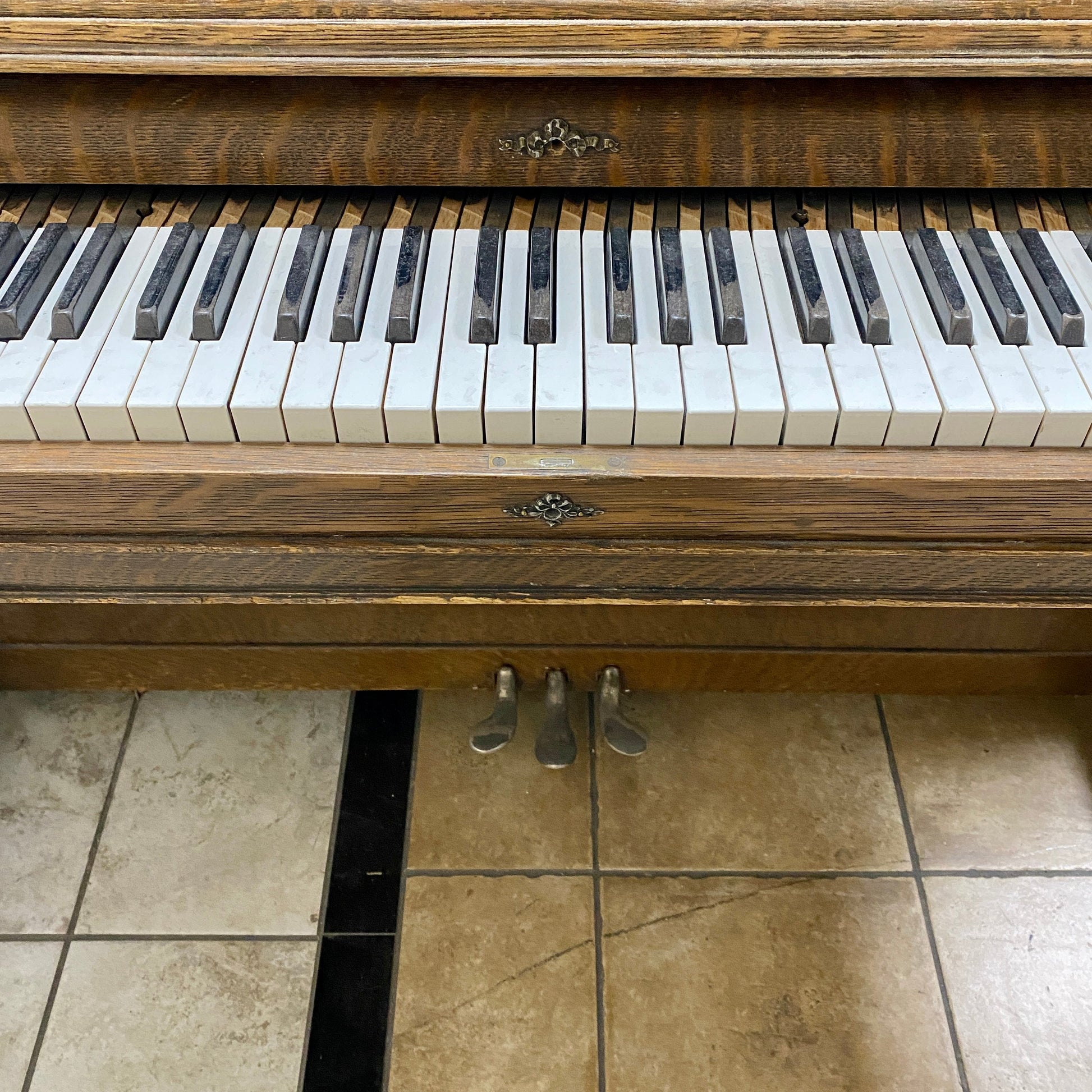 Image 4 of Strich & Zeidler Upright