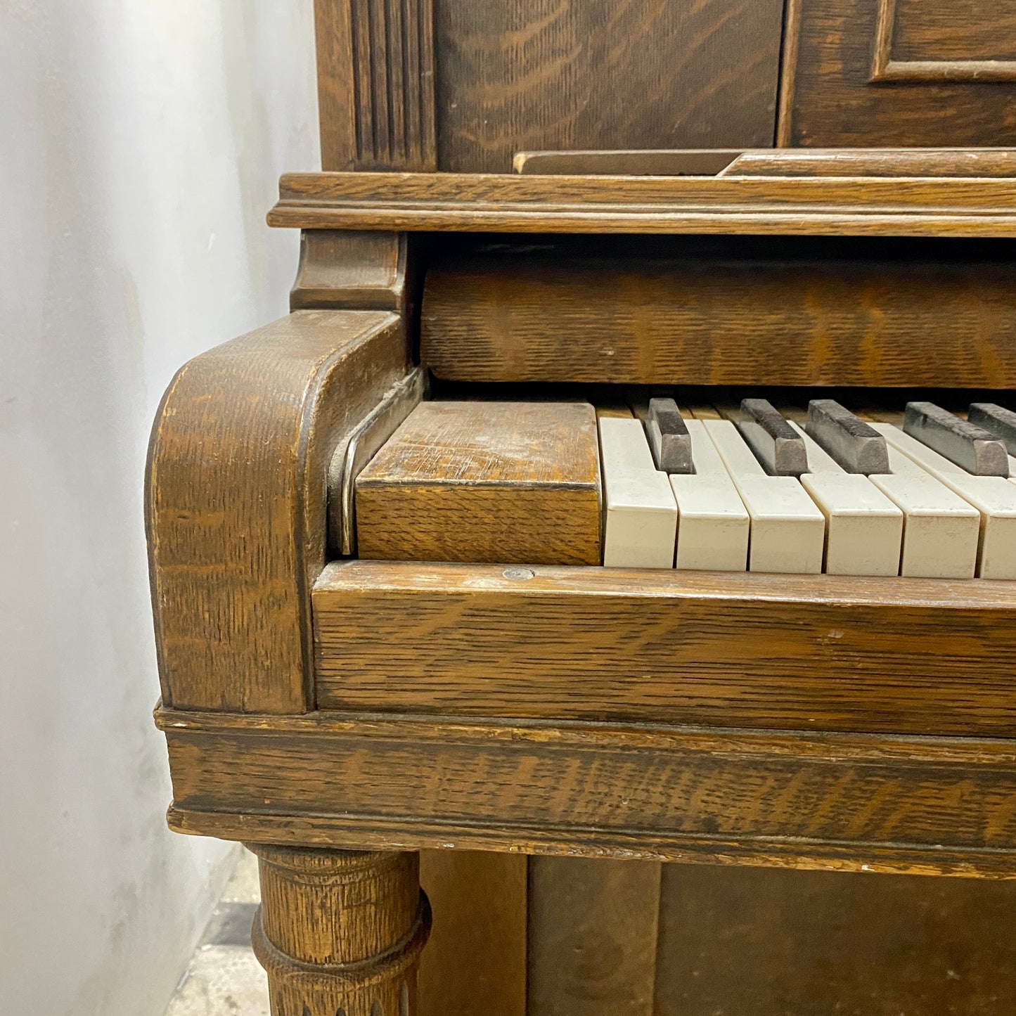 Image 5 of Strich & Zeidler Upright