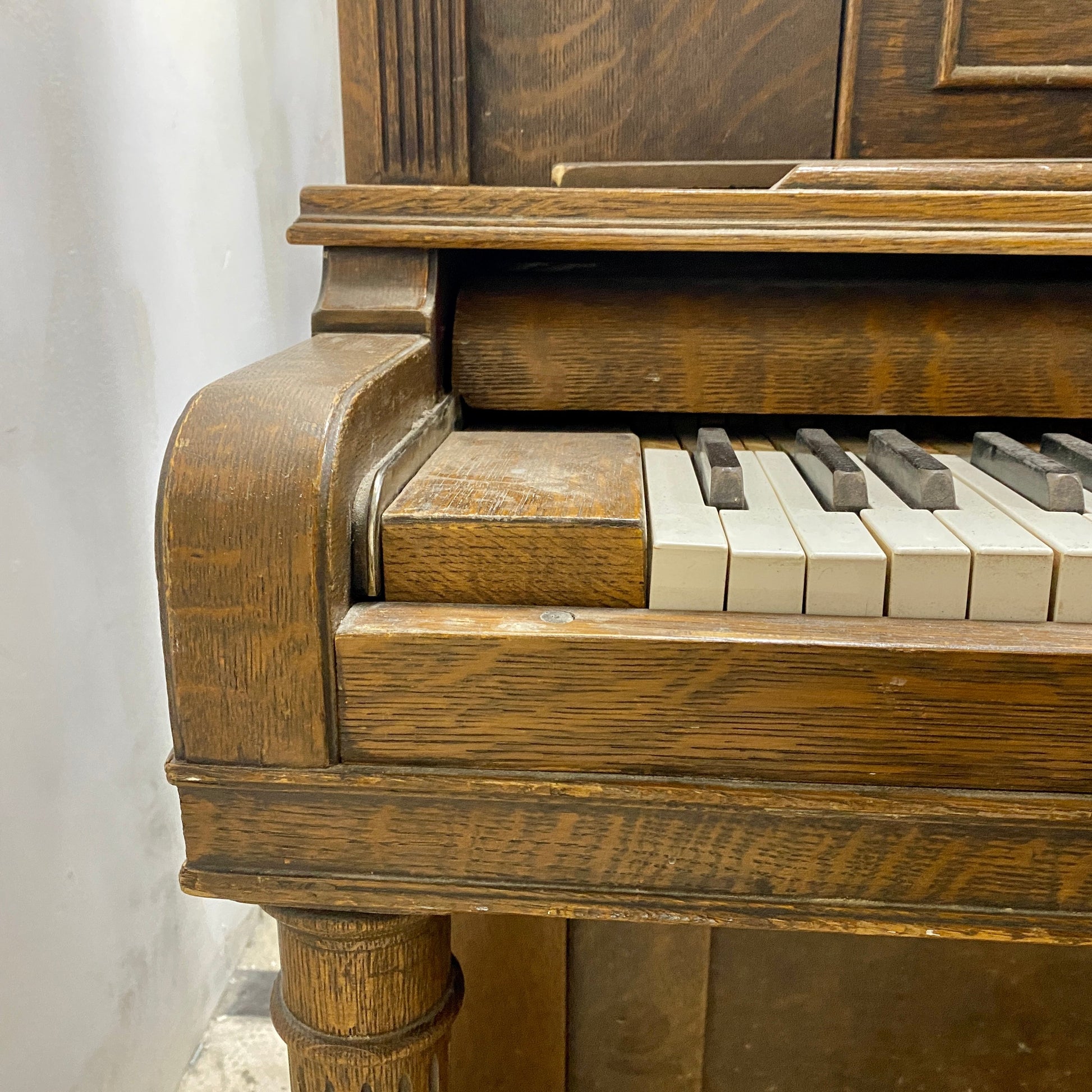 Image 5 of Strich & Zeidler Upright