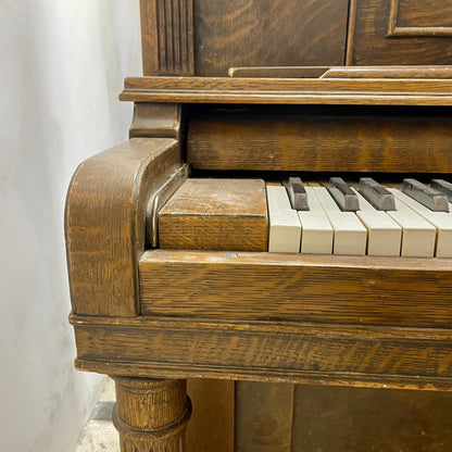 Image 5 of Strich & Zeidler Upright