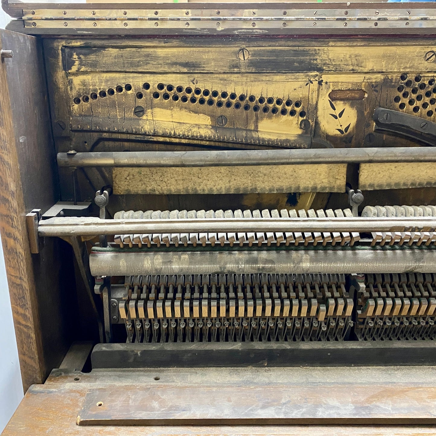 Image 10 of Strich & Zeidler Upright