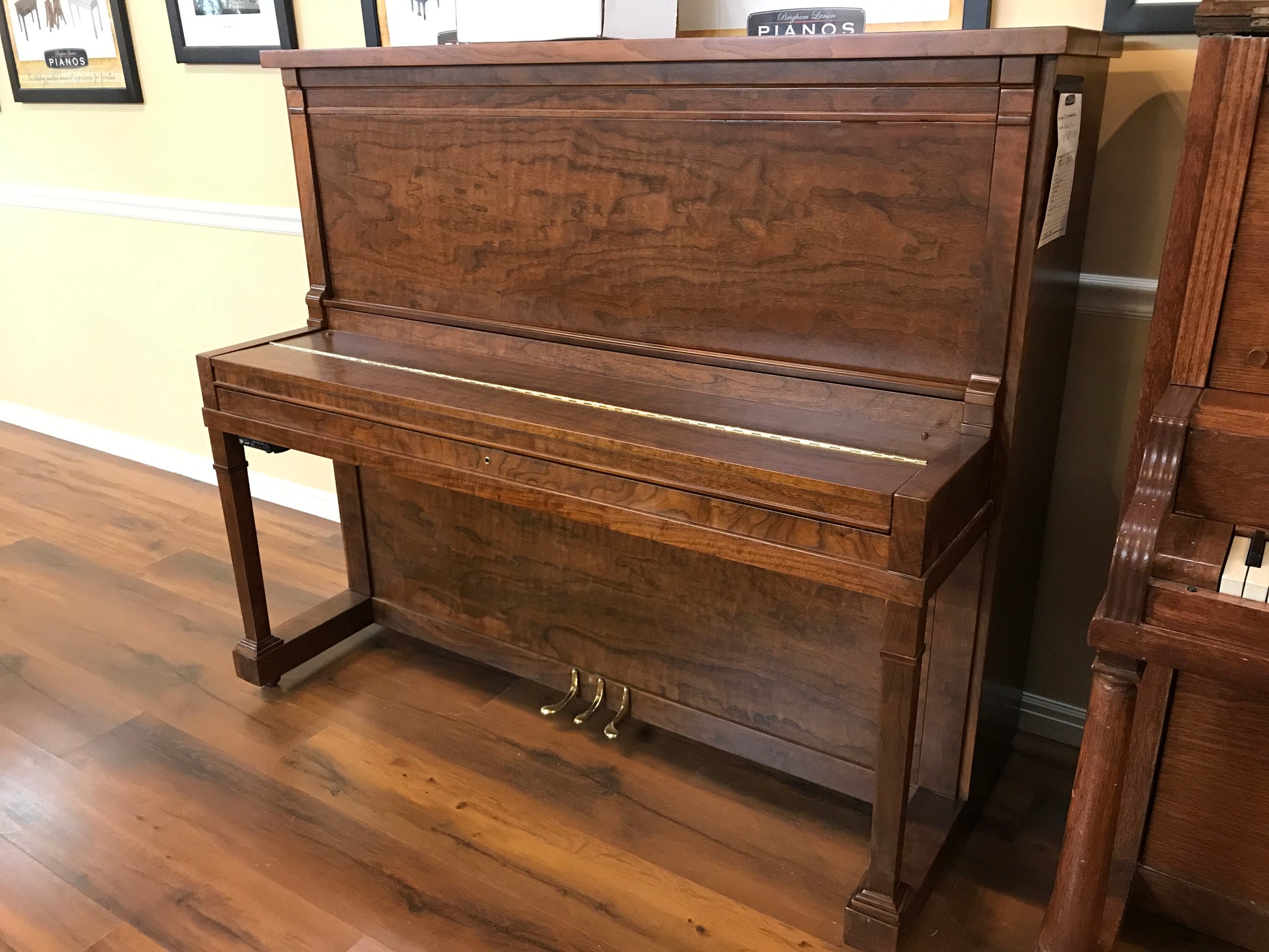Image 3 of 1911 Lyon & Healy   