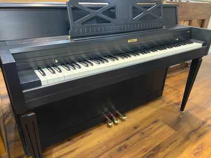 Image 2 of 1958 Grand (Spinet)