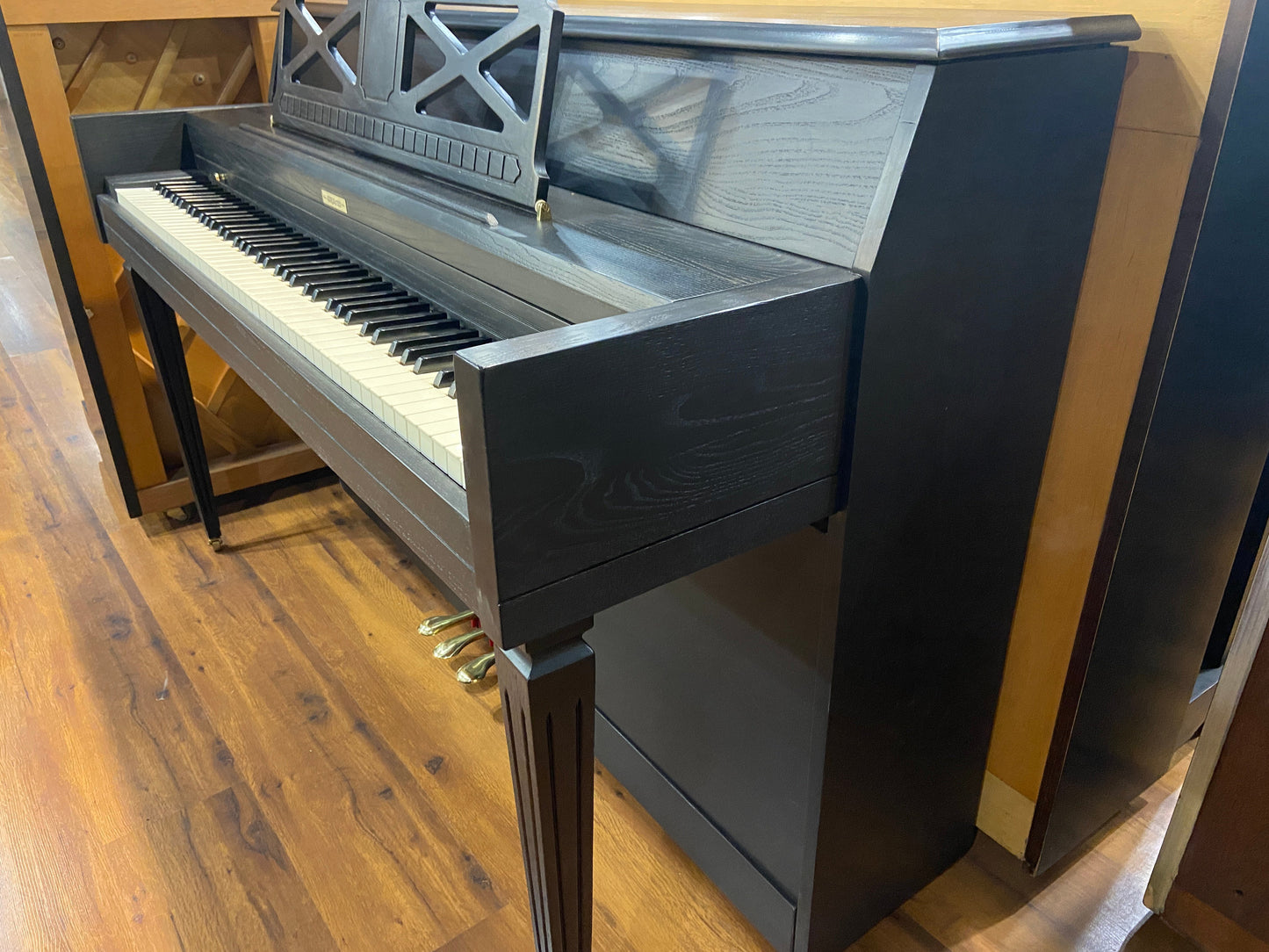 Image 5 of 1958 Grand (Spinet)