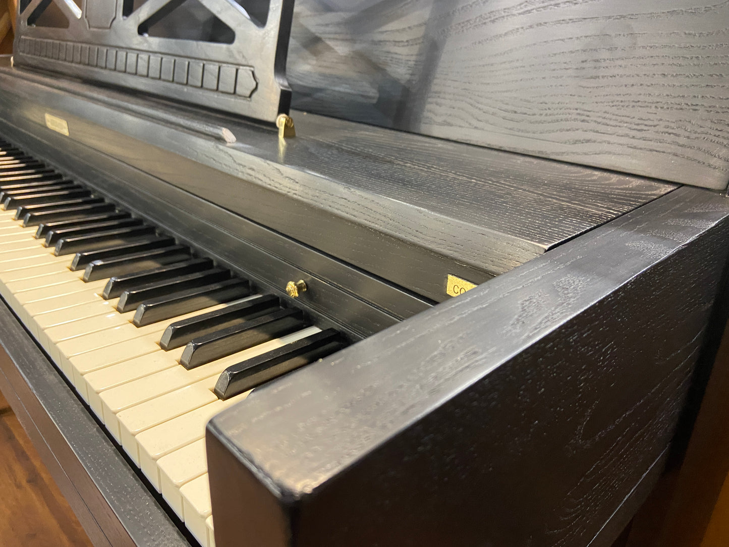 Image 6 of 1958 Grand (Spinet)