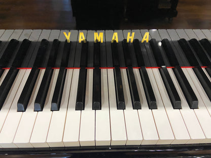 Image 3 of 1981 Yamaha C5 PE 6'7" with QRS Self Playing System