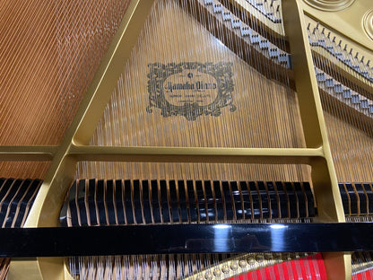 Image 5 of 1981 Yamaha C5 PE 6'7" with QRS Self Playing System