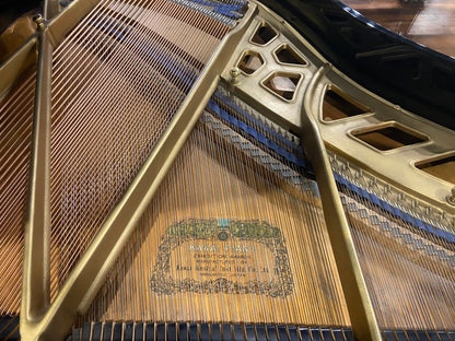 Image 6 of 1973 Kawai 5'9" Grand width 57.5"