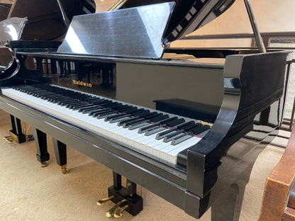Image 2 of 1993 Baldwin  5'5" Grand / Polished Black  (105976 / 317389 / 6317389)