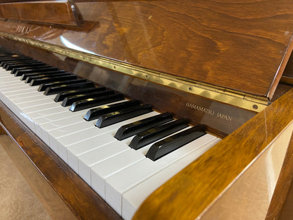 Image 17 of 1982 Tokai Upright Model C106LWP 42"