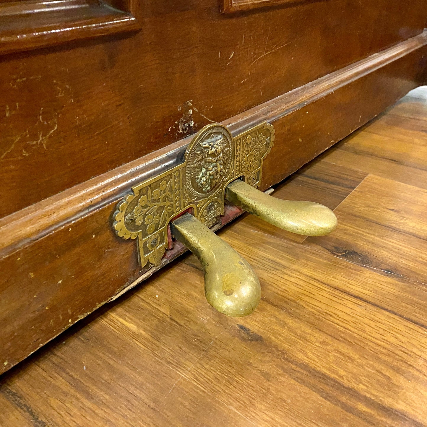 Image 5 of 1885 Emerson Upright