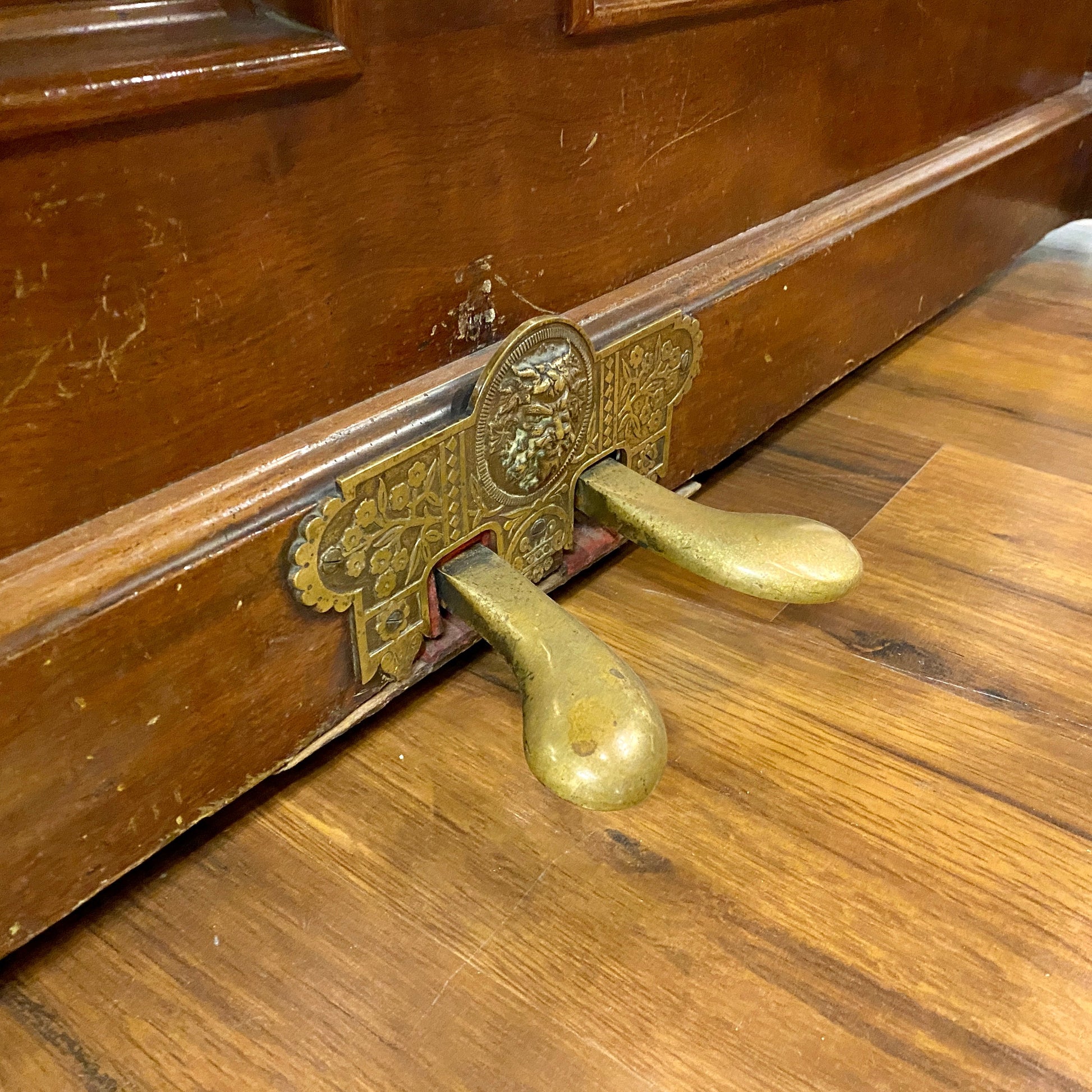 Image 5 of 1885 Emerson Upright