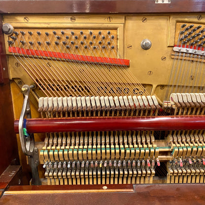 Image 9 of 1885 Emerson Upright