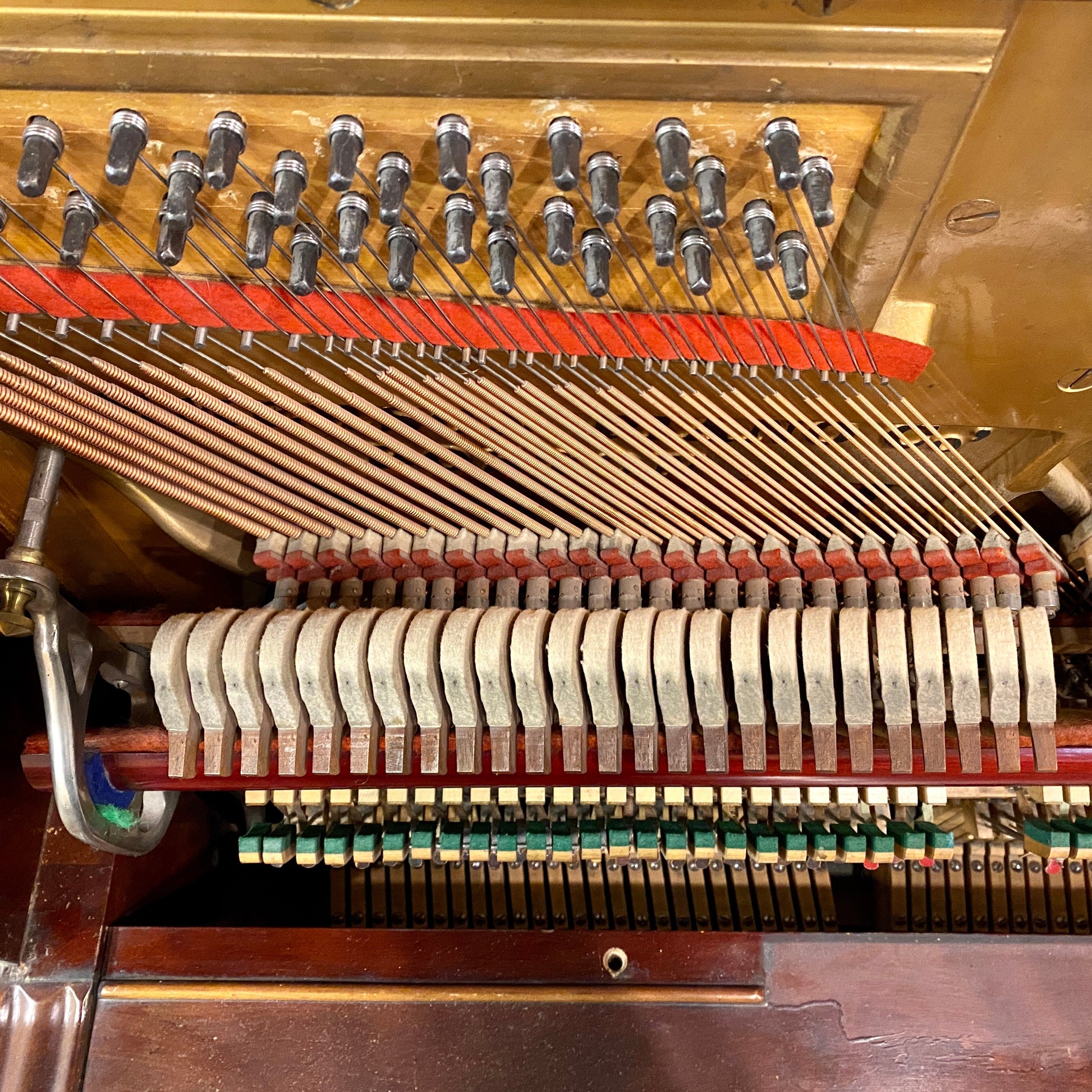 Image 11 of 1885 Emerson Upright