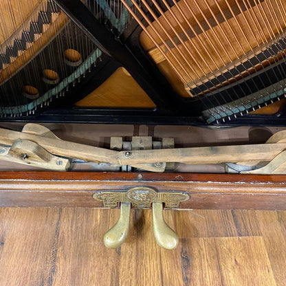 Image 12 of 1885 Emerson Upright
