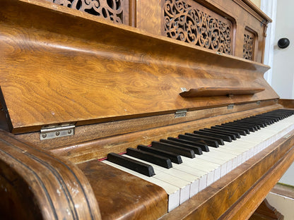 Image 4 of Knabe Upright - CALL FOR CUSTOM PRICING