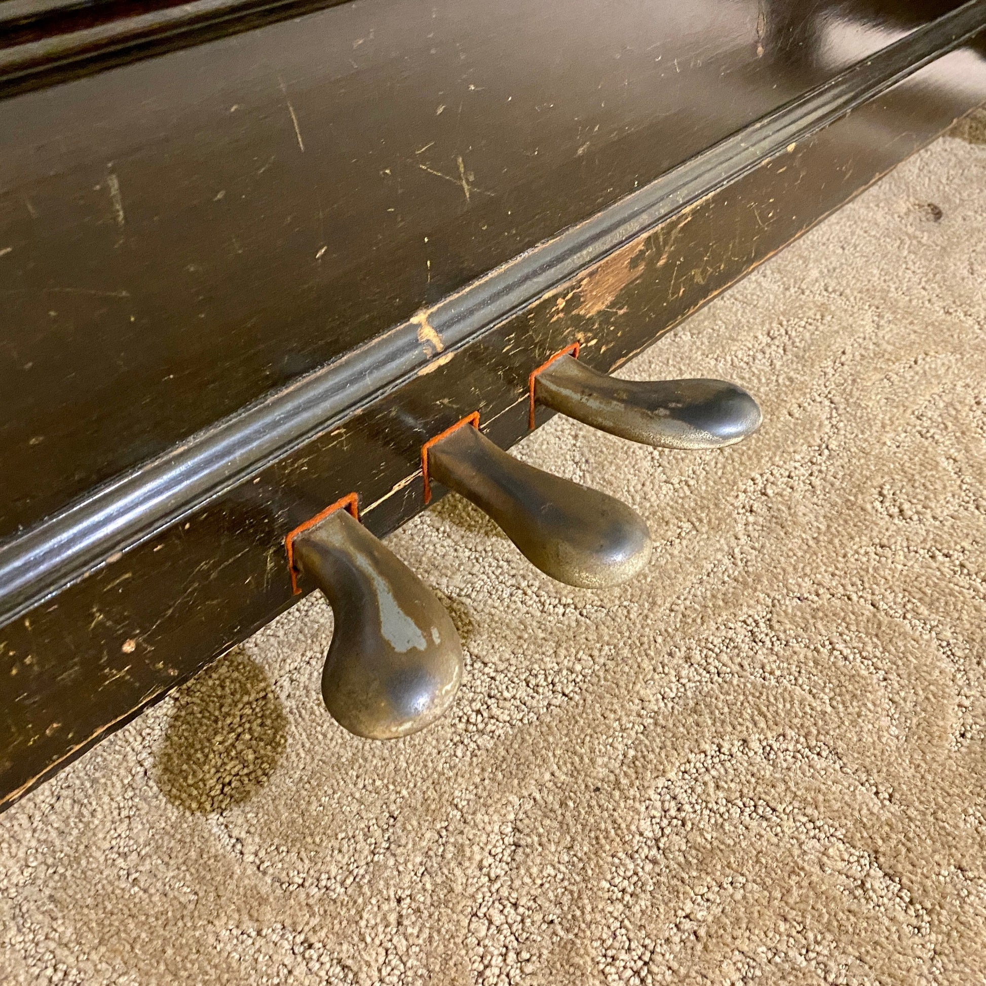 Image 7 of 1888 Steinway Upright