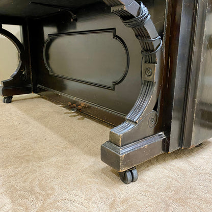 Image 8 of 1888 Steinway Upright