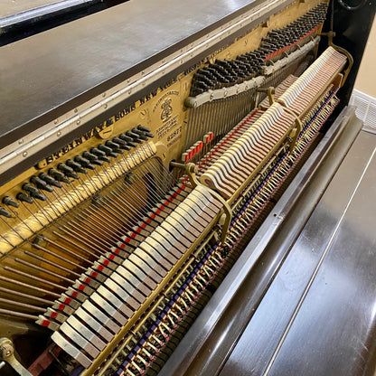 Image 12 of 1888 Steinway Upright