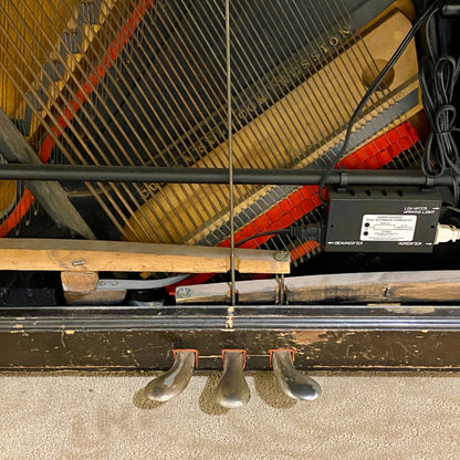 Image 13 of 1888 Steinway Upright