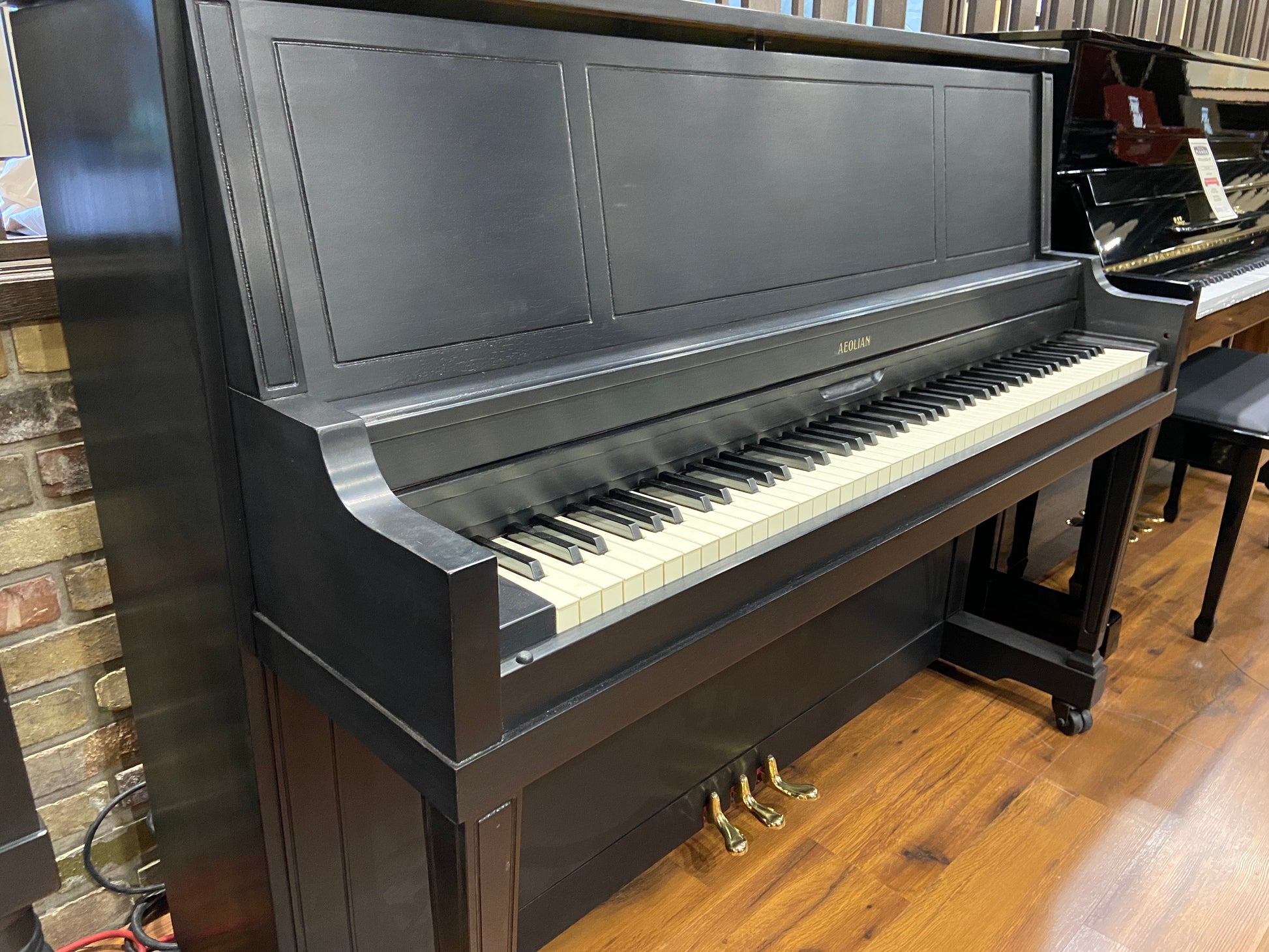 Image 9 of 1970 Aeolian Upright 45"