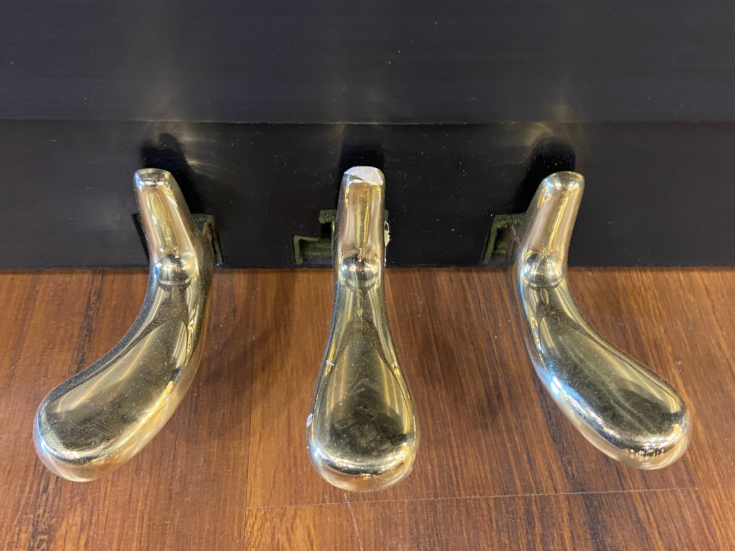 Image 4 of 1970 Yamaha U2 Upright / 50" Satin Black