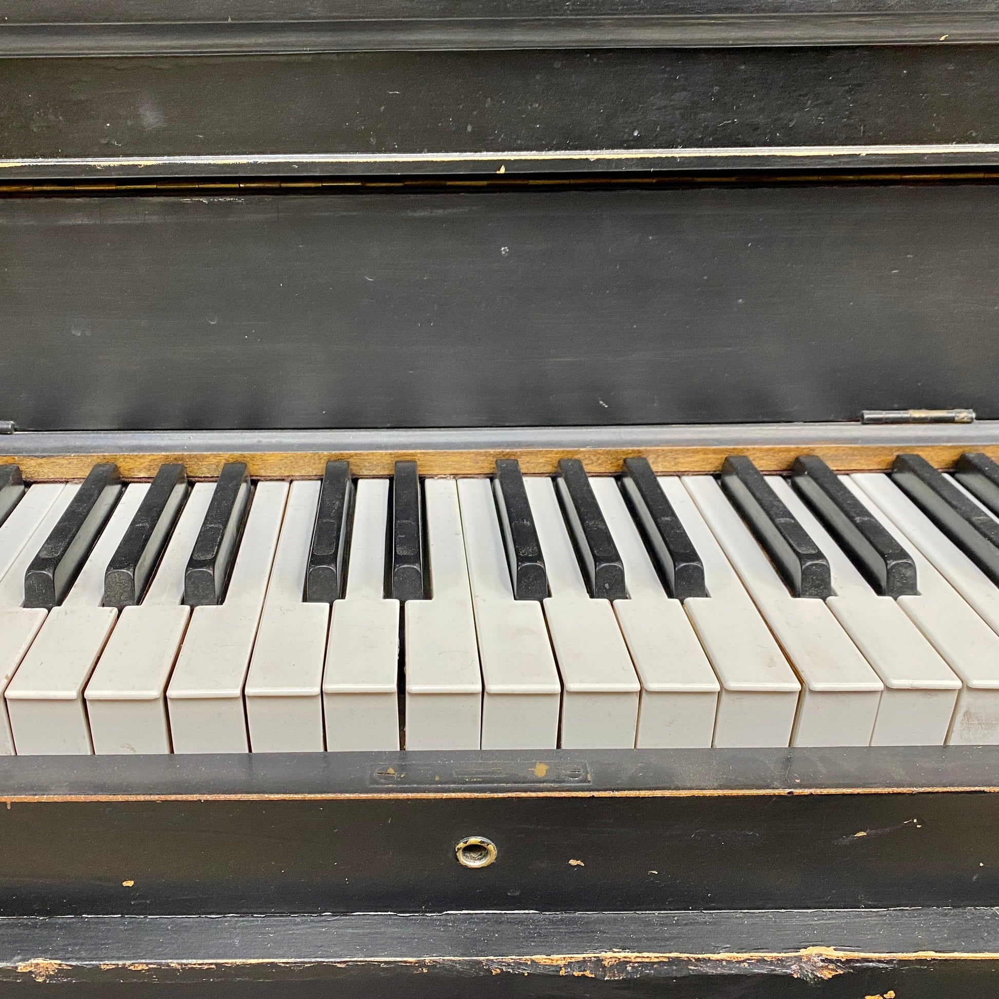 Image 2 of 1932 Whitney Grand (sold as is, no warranty)
