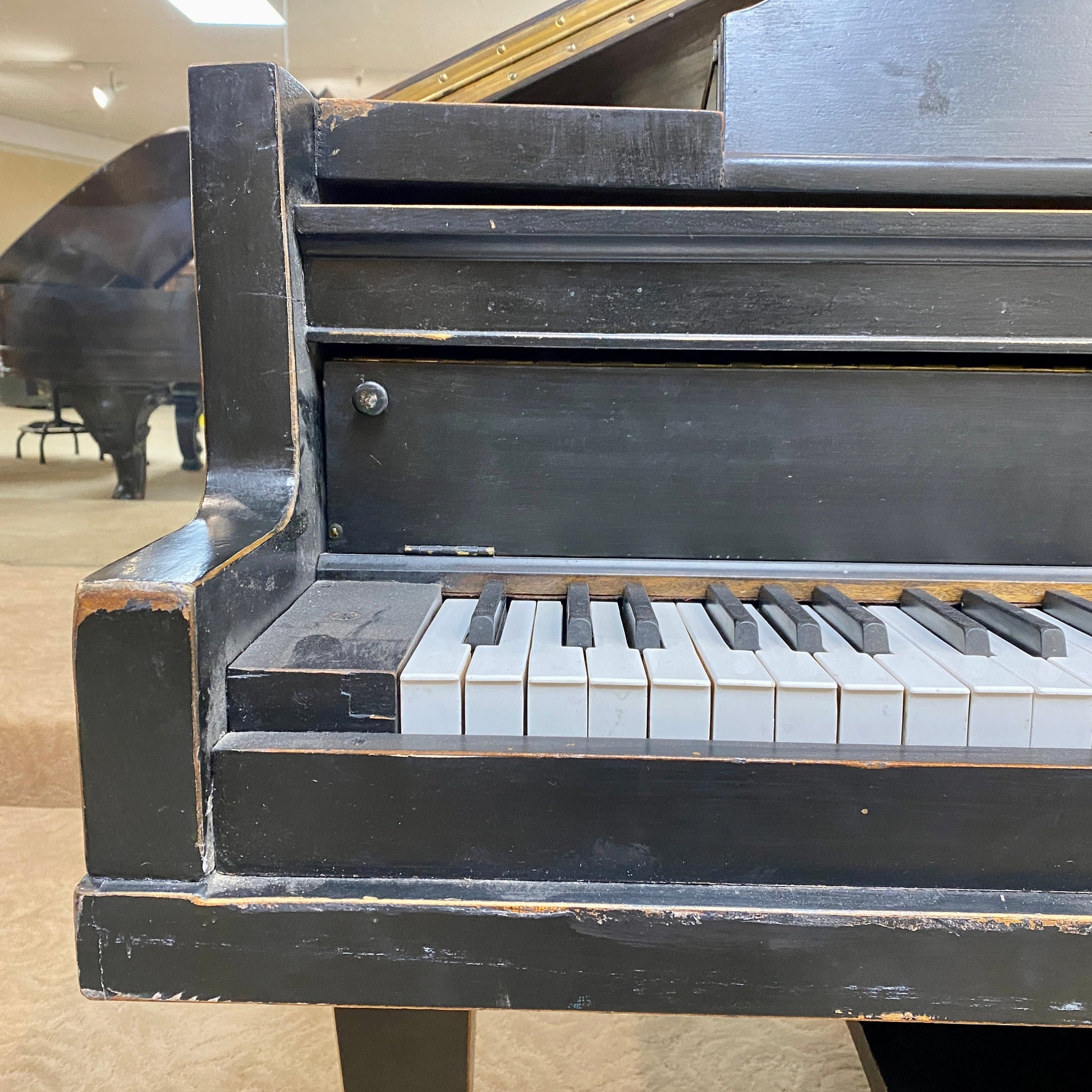 Image 3 of 1932 Whitney Grand (sold as is, no warranty)