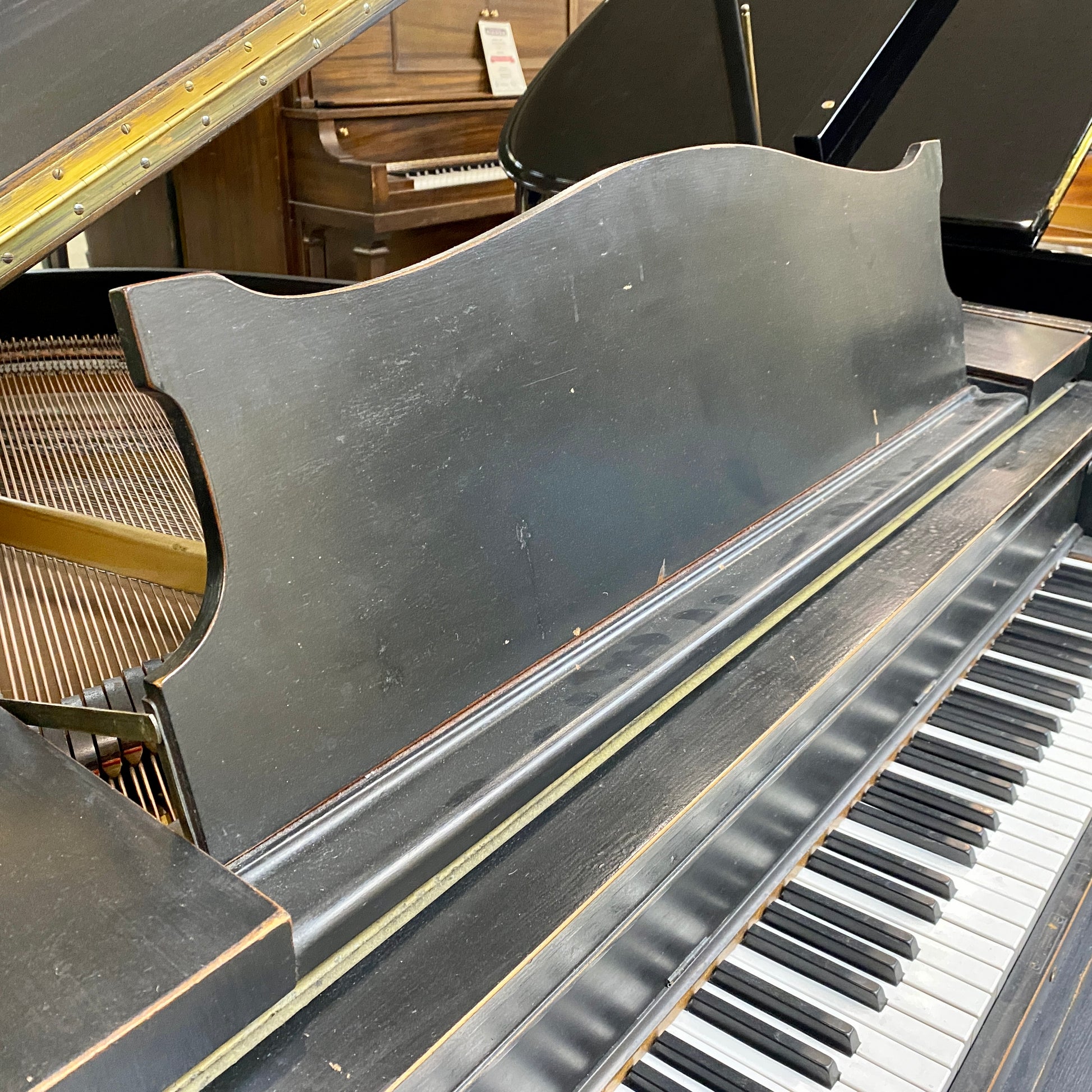Image 4 of 1932 Whitney Grand (sold as is, no warranty)