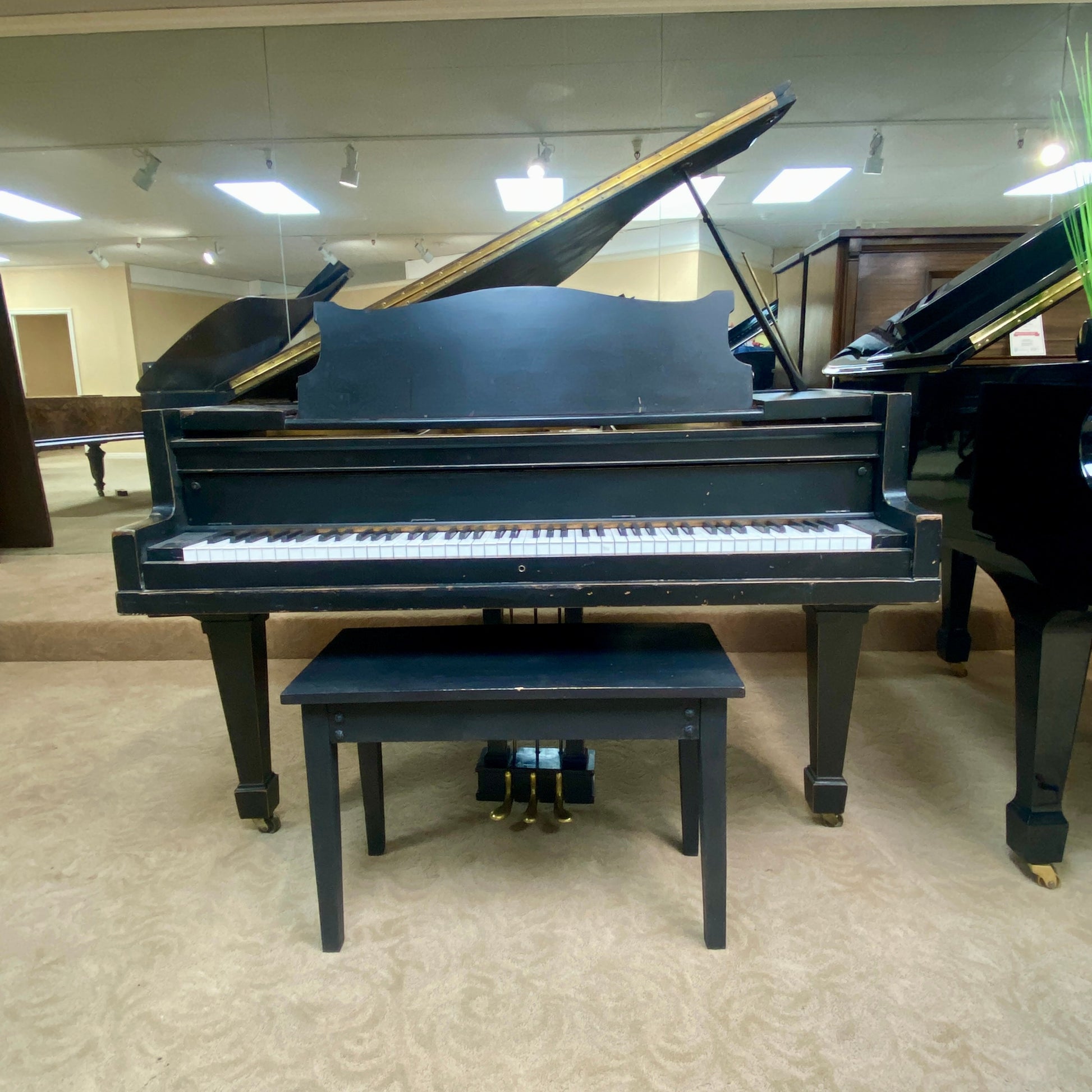 Image 7 of 1932 Whitney Grand (sold as is, no warranty)