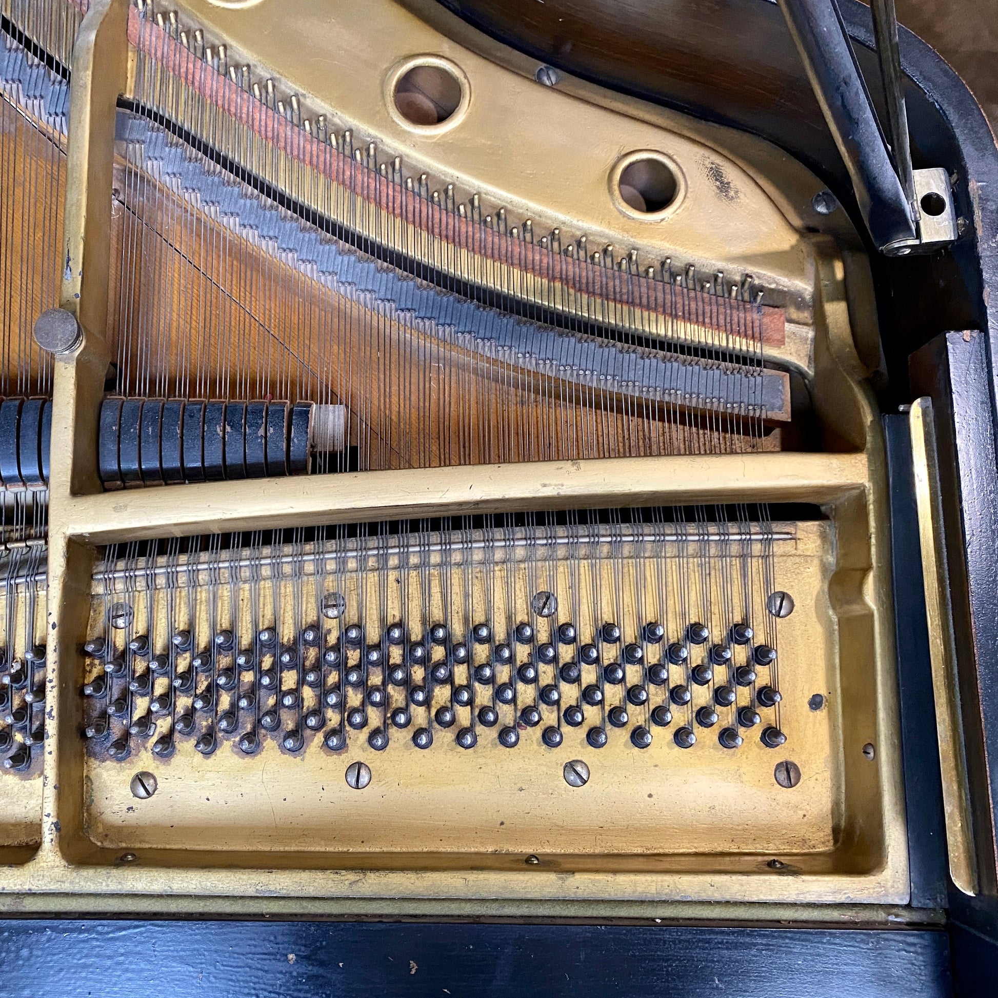 Image 9 of 1932 Whitney Grand (sold as is, no warranty)