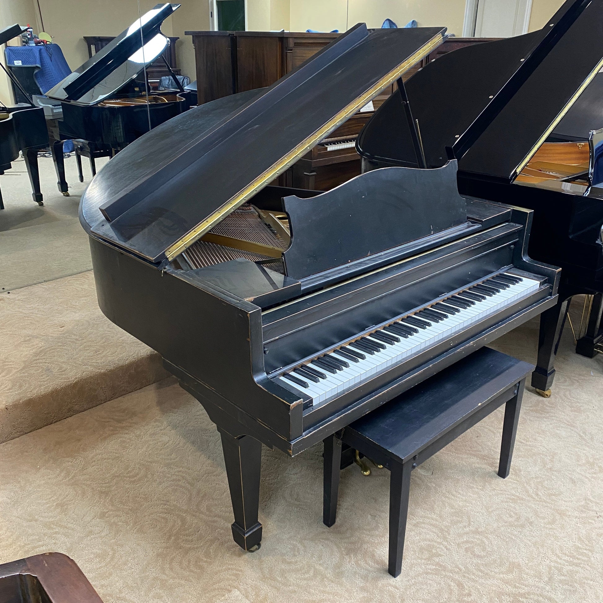 Image 13 of 1932 Whitney Grand (sold as is, no warranty)