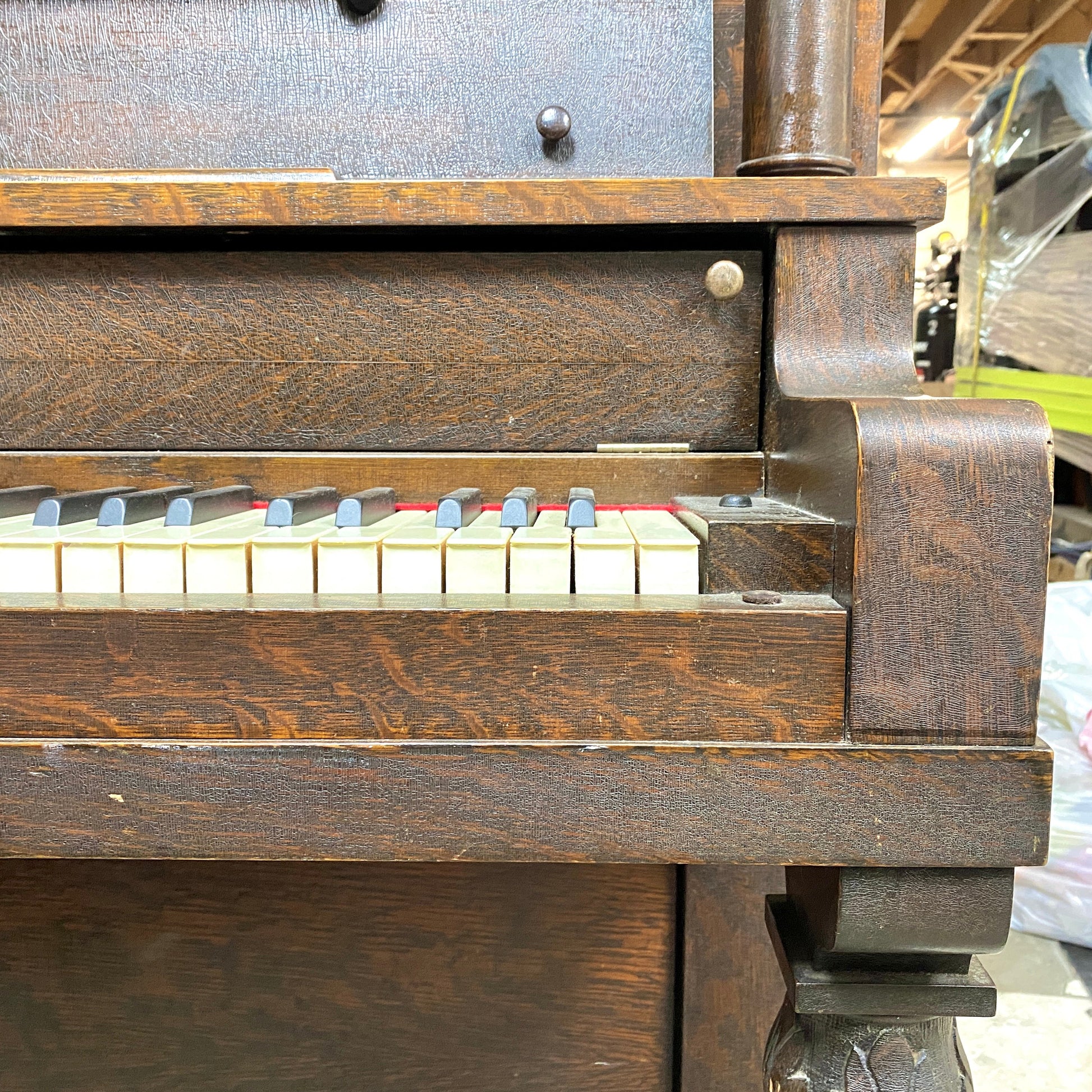 Image 3 of 1913 Brewster Upright