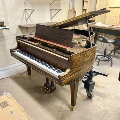 Image 14 of 1927 Hardman Grand 5'9"