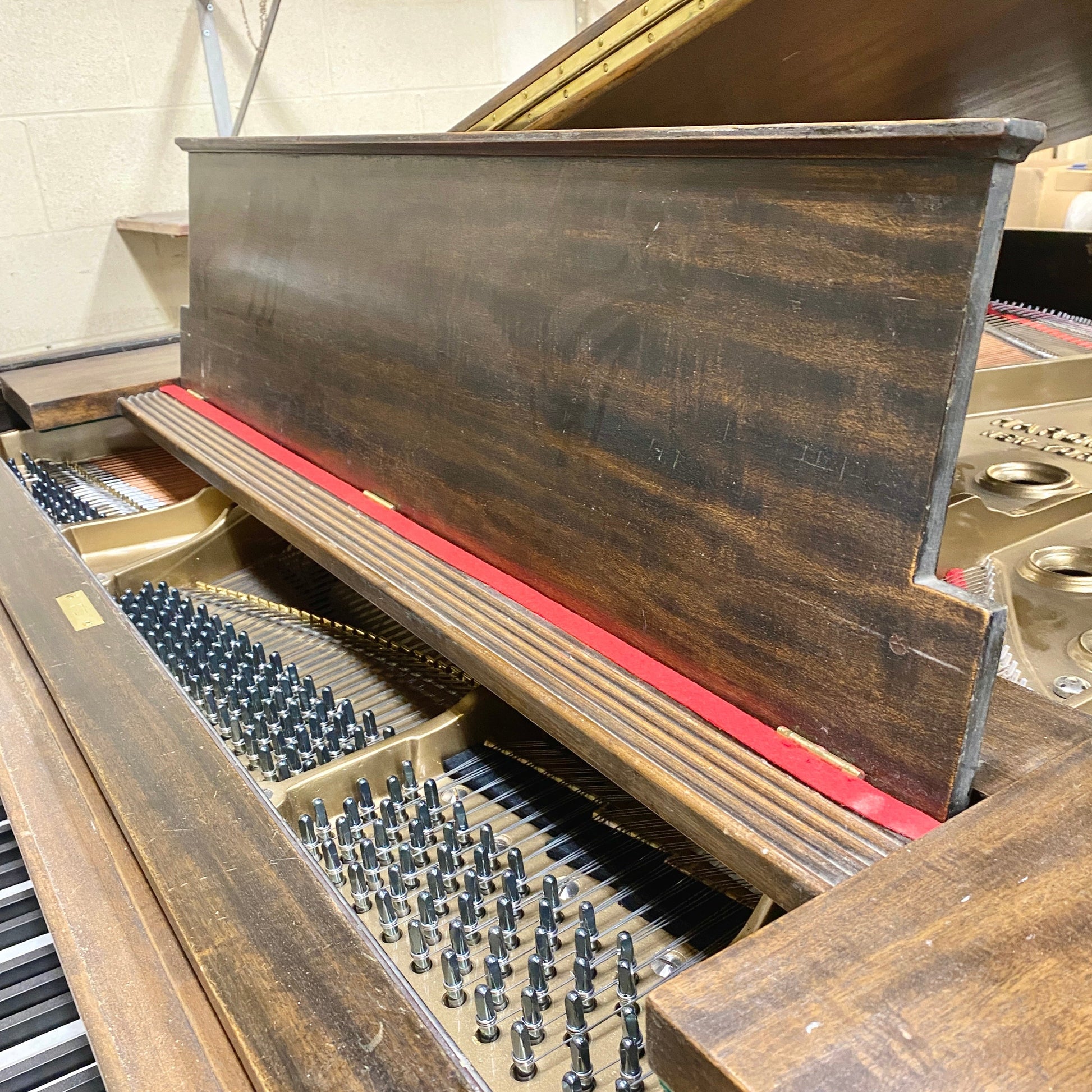 Image 16 of 1927 Hardman Grand 5'9"