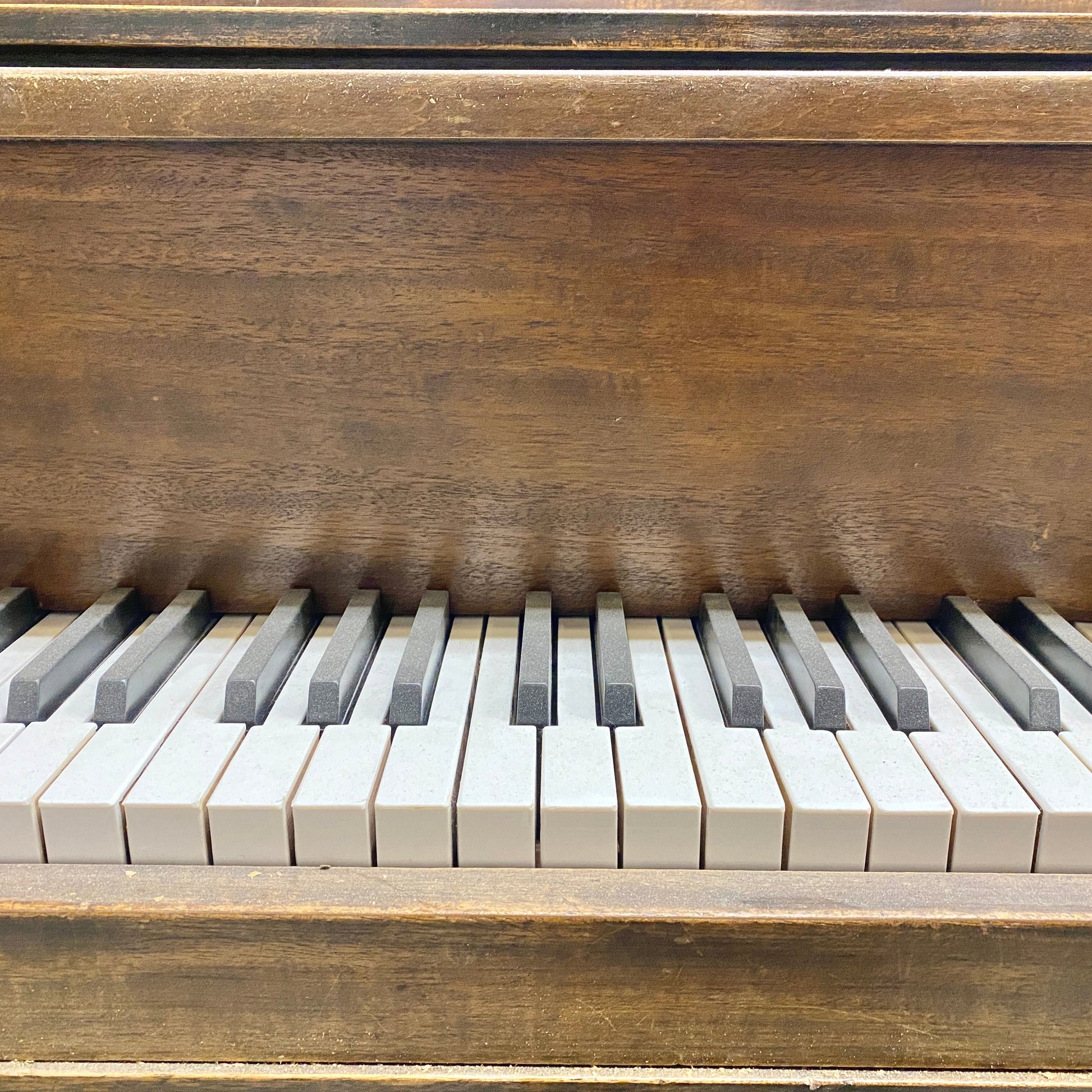 Image 18 of 1927 Hardman Grand 5'9"