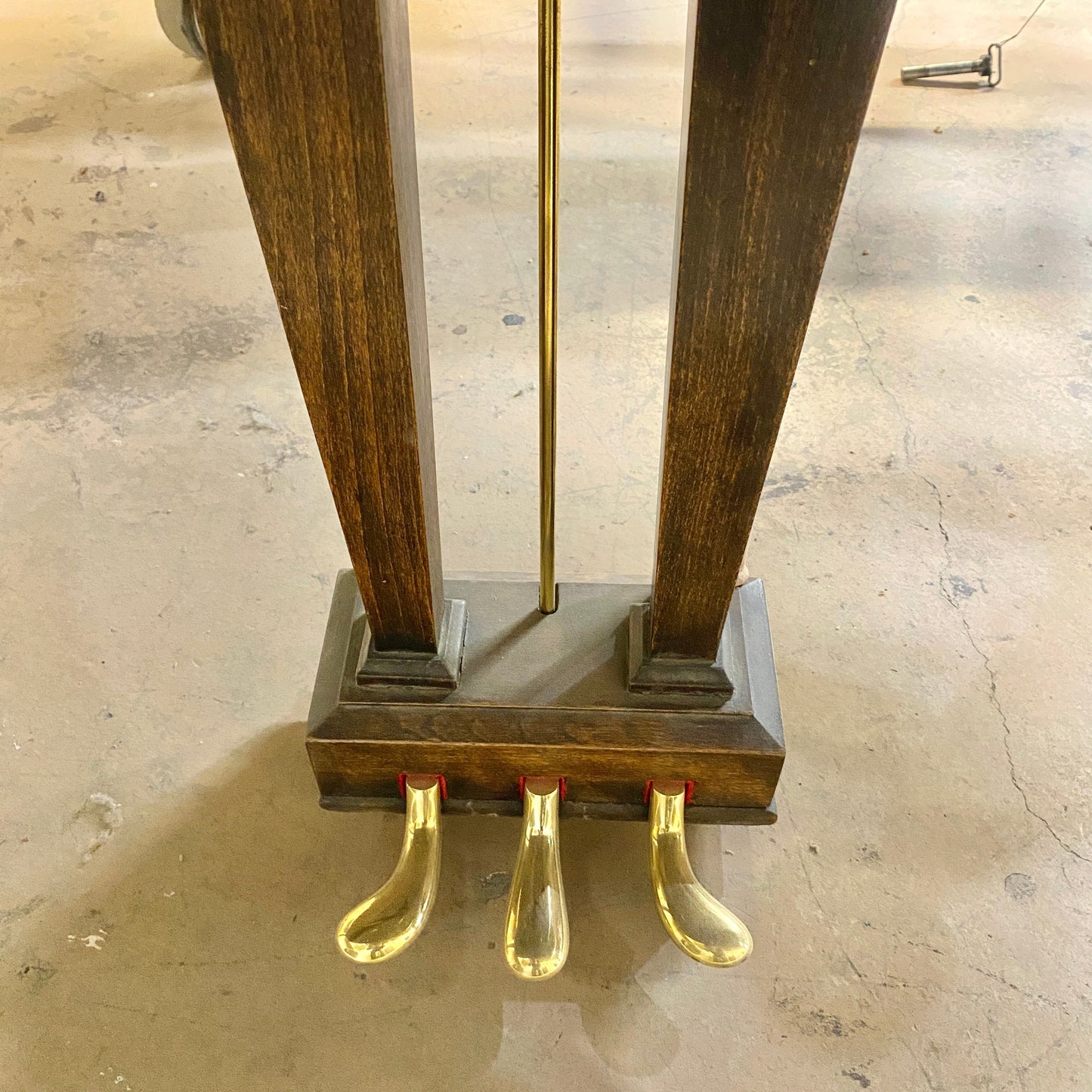Image 19 of 1927 Hardman Grand 5'9"
