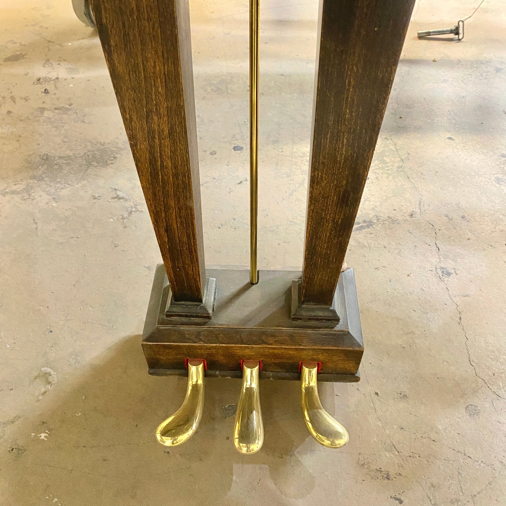 Image 19 of 1927 Hardman Grand 5'9"