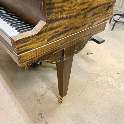 Image 20 of 1927 Hardman Grand 5'9"