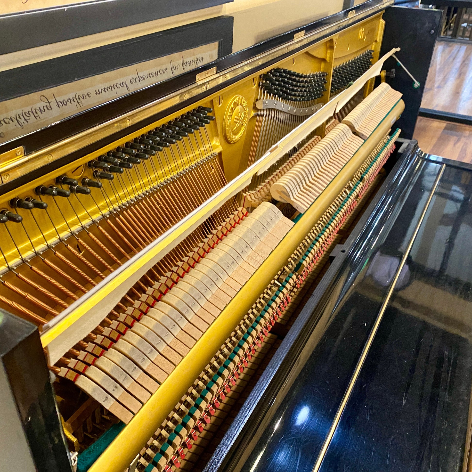 Image 11 of 1974 Yamaha U1