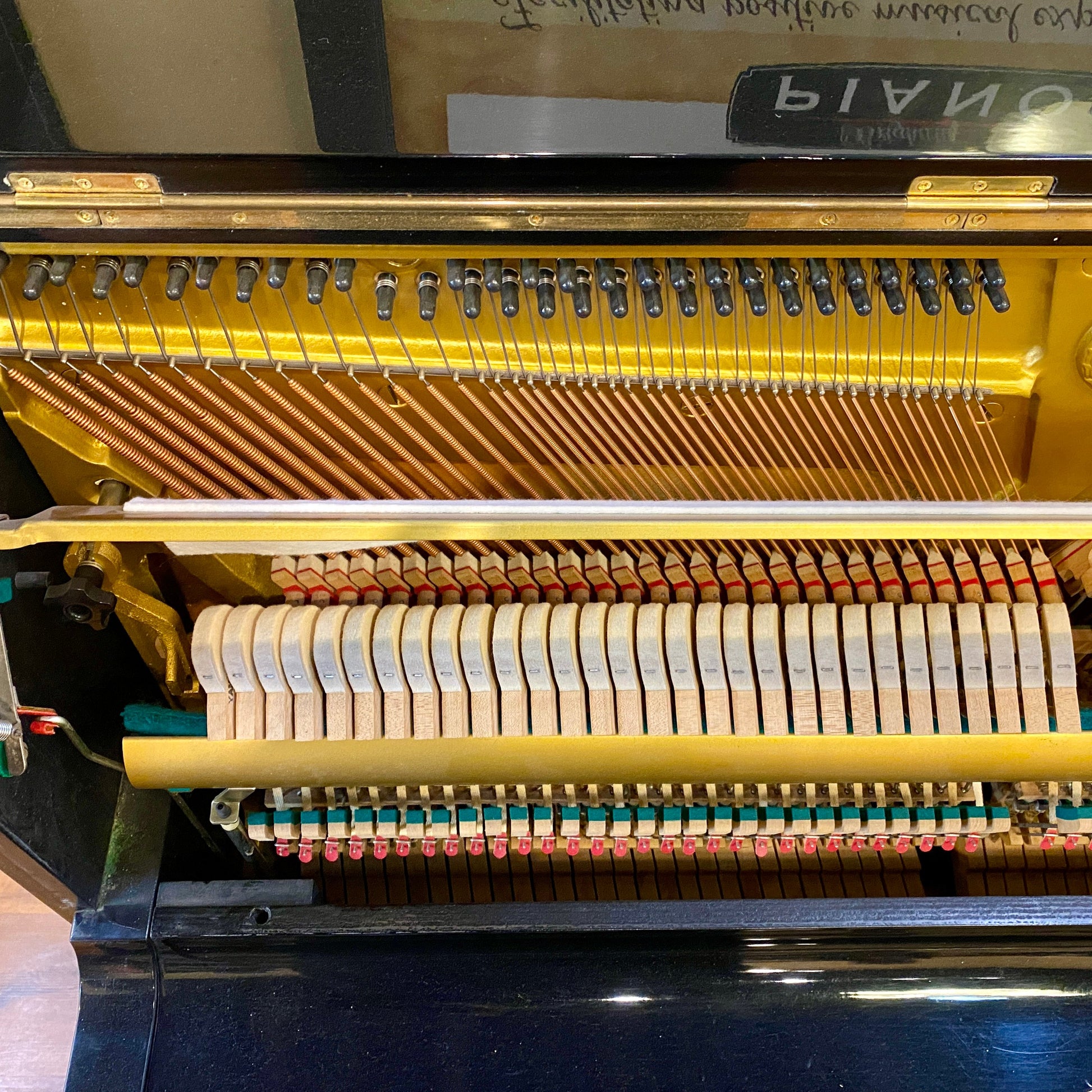 Image 12 of 1974 Yamaha U1