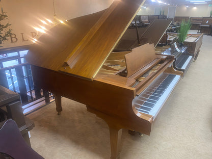 Image 2 of 1978 Kawai Grand (Walnut) 5'9" with QRS Self Playing System
