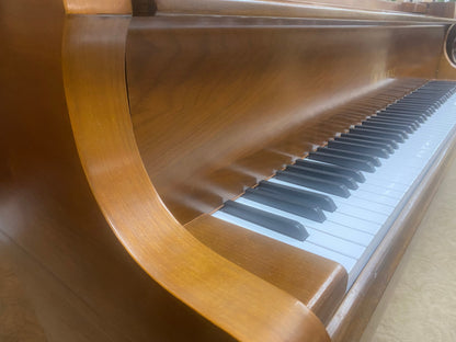 Image 3 of 1978 Kawai Grand (Walnut) 5'9" with QRS Self Playing System