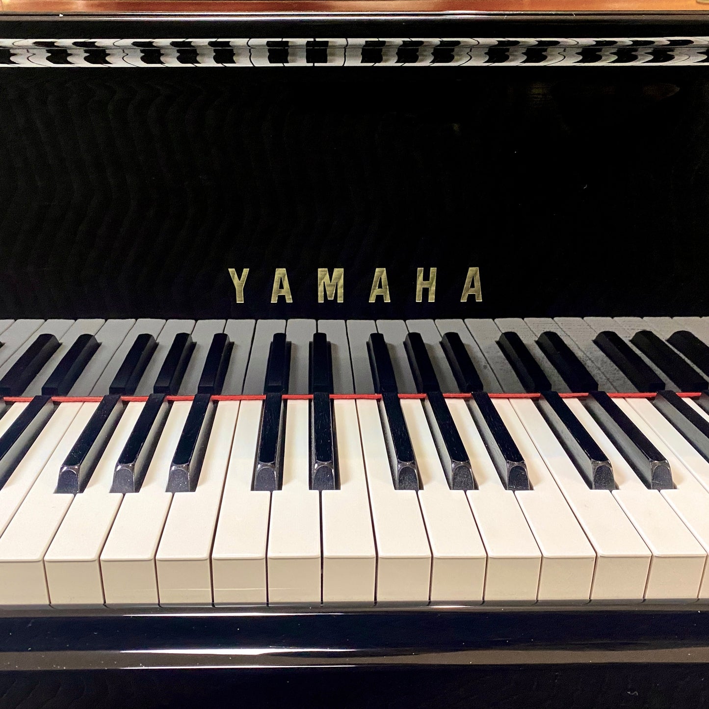 Image 7 of 1986 Yamaha C7 / 7'