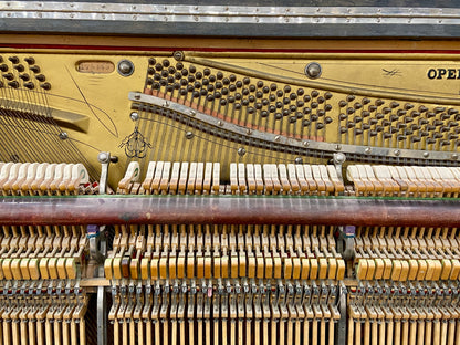 Image 16 of 1920 Coinola Chicago Upright
