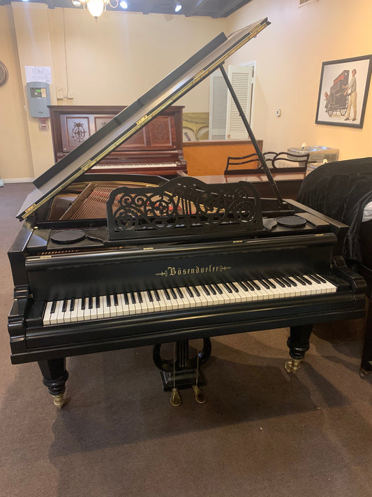 Image of the Piano For Sale