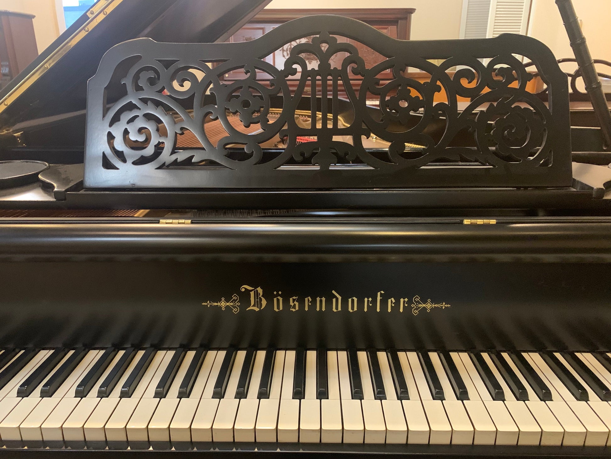 Image 2 of Bosendorfer Grand