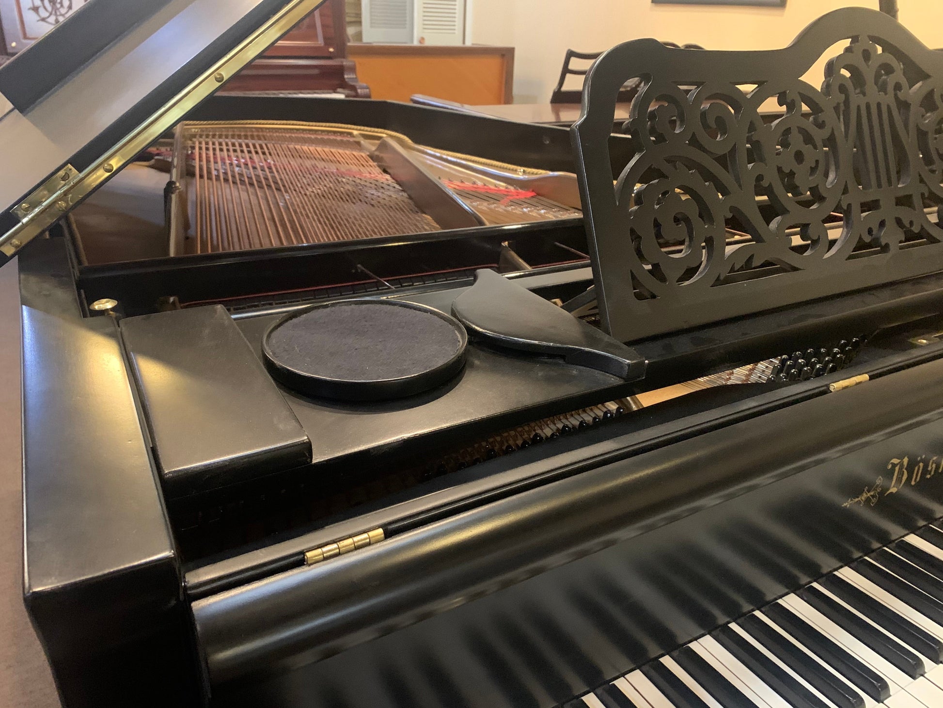 Image 3 of Bosendorfer Grand