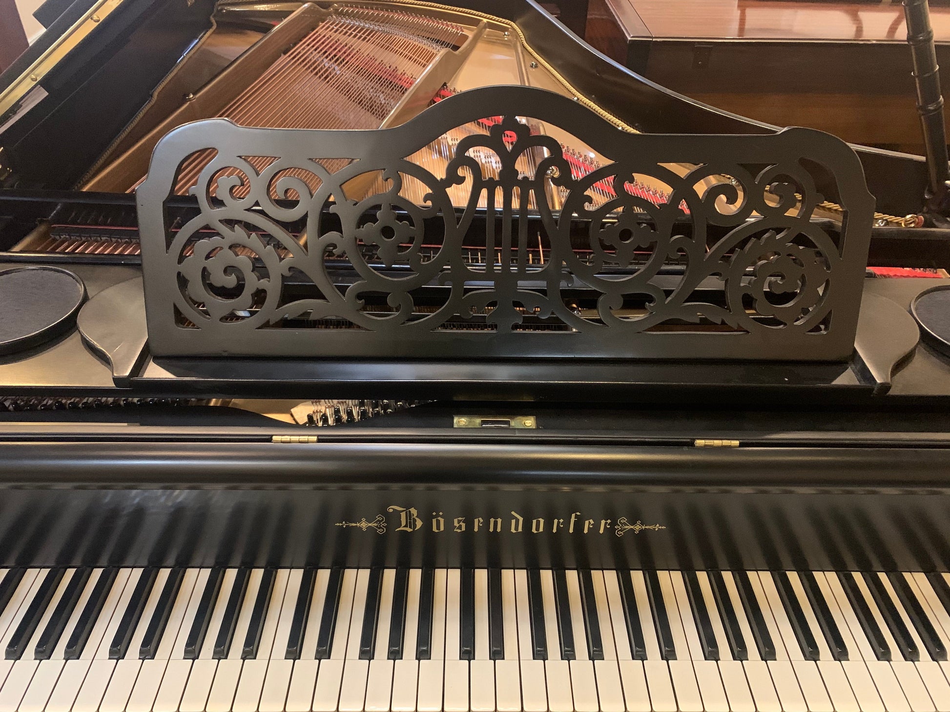 Image 6 of Bosendorfer Grand